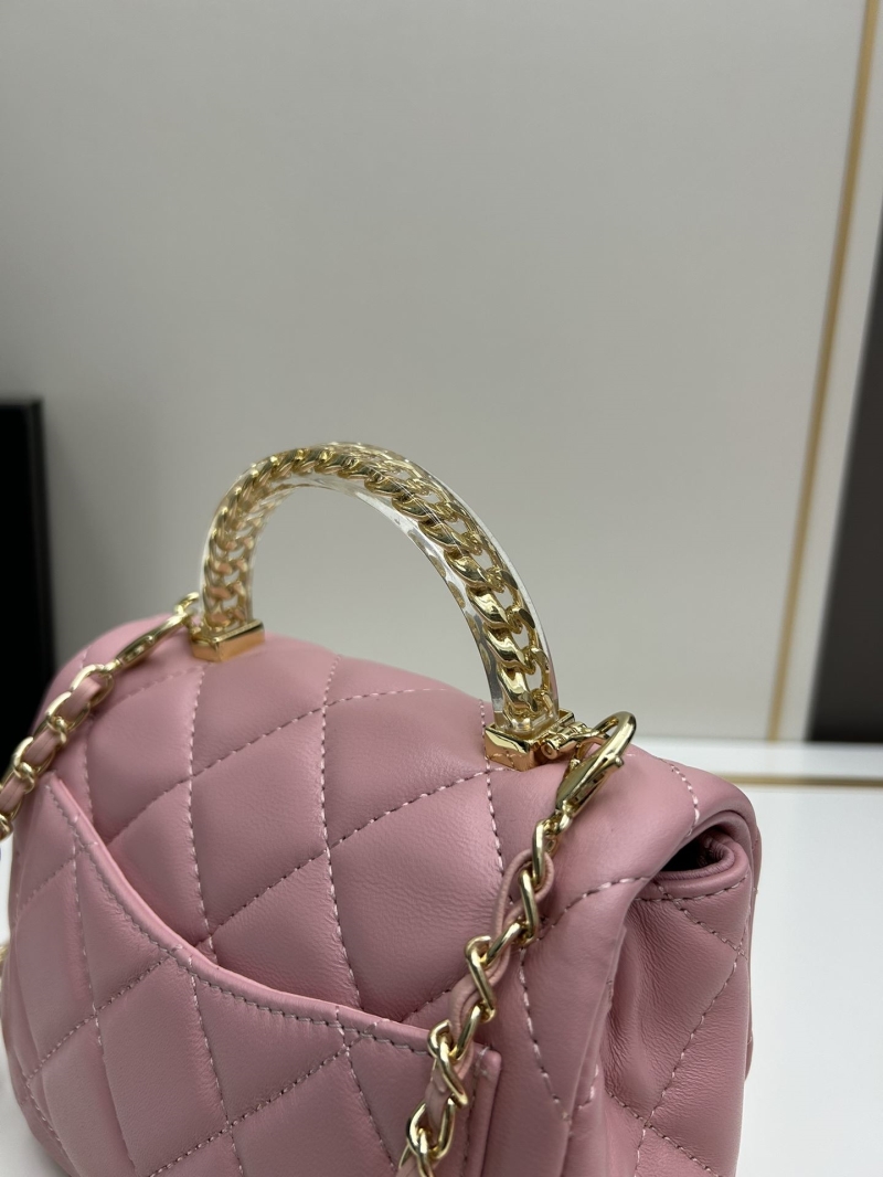 Chanel CF Series Bags